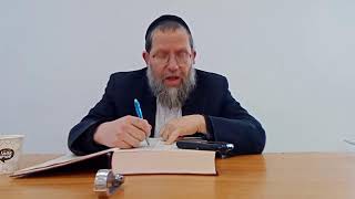 הרב רפאל גריינימן - דף היומי מסכת יבמות דף   - יט אדר ב תשפ"ב