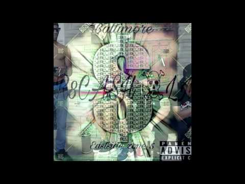 Yeabox - Been ft Broham cgr