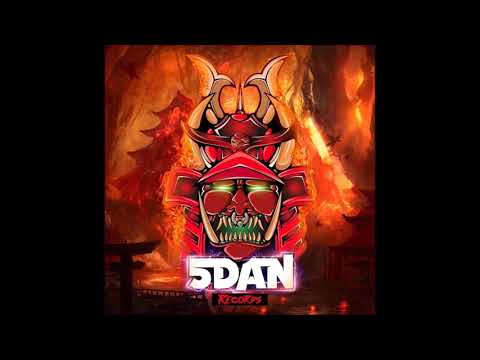 Roland Kulé - Takeover 5Dan 07