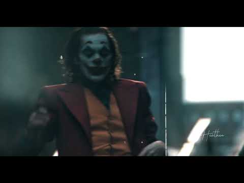 Joker Vibe Edit - RedBone