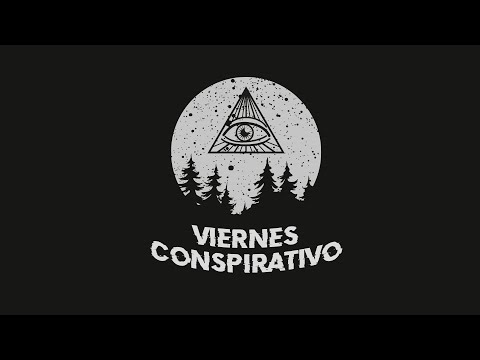 Conspiración #9: El Rancho Skinwalker | Viernes Conspirativo Podcast