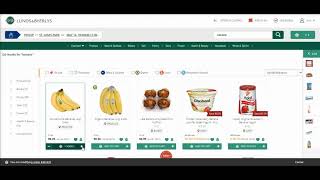 How To Modify Your Existing Lunds & Byerlys Online Order