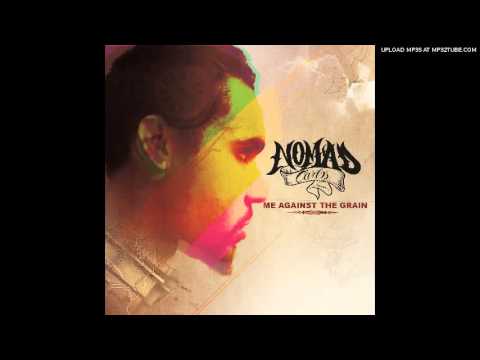 Nomad Carlos - Fuck You [Produced by Inztinkz]