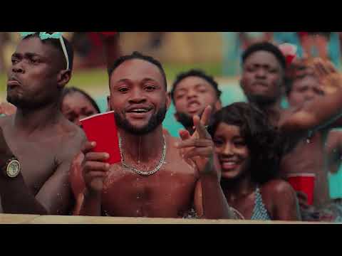 Yaovi Kheteti Mon Ex Feat Sethlo (Clip Officiel)