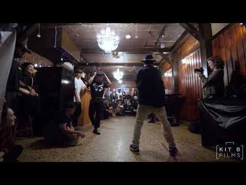 Keylock VS 5Cent [Top8] - Dress To Impress: Mini Locking Battle