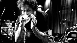 Rich Hil - Bold As Love