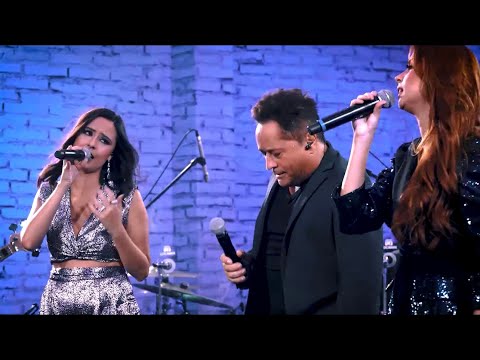 É Por Você Que Canto (part. Leonardo) - Gabi e…