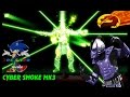 CYBER SMOKE MK3 HARD 8 Mortal Kombat Project Season 2