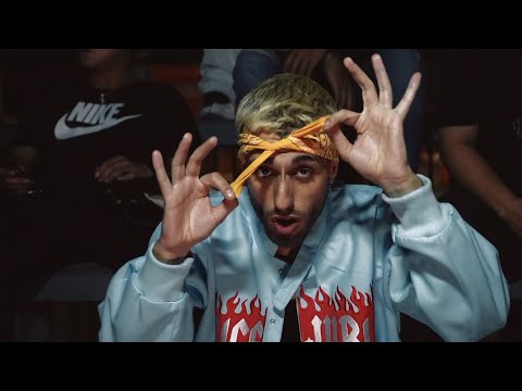 Mequi x DJ Nelson - Eyes on Me [Official Video]