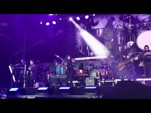 Mi Ironía - Los Bukis En Vivo Los Angeles 2023 (Besame Mucho Festival)