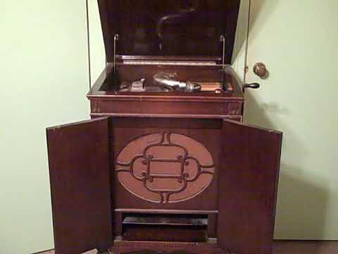 BENNY MEROFF - HAPPY DAYS ARE HERE AGAIN - ROARING 20'S BRUNSWICK SEVILLE