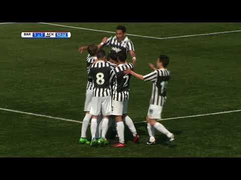 Samenvatting Barendrecht - Achilles'29