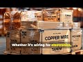 Copper wire scrap 99.99% pure - фото 1