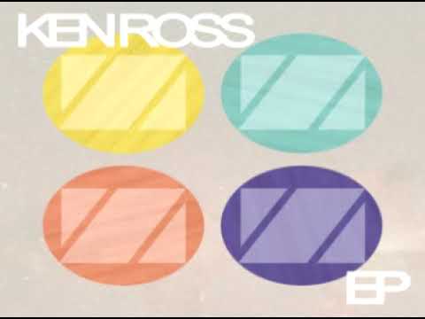 Ken Ross - Zzzz (Feat. Malcolm Campbell & keys)