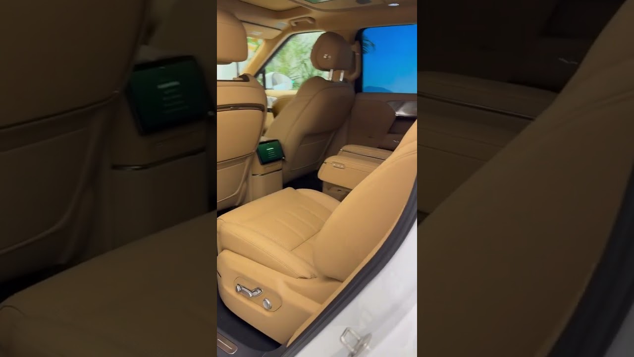 Xpeng Gx PURE ELECTRIC 665 RWD video