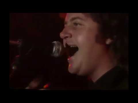 The Saints-live at Mississippi Nights-6/11/87