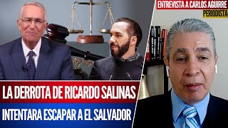 Download lagu SALINAS PLIEGO BUSCA REFUGIO POLÍTICO CON BUKELE EN EL SALVADOR: CARLOS AGUIRRE mp3 Download lagu SALINAS PLIEGO BUSCA REFUGIO POLÍTICO CON BUKELE EN EL SALVADOR: CARLOS AGUIRRE mp3