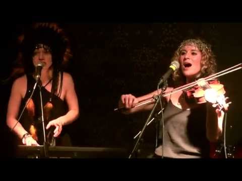 Birdeatsbaby - 'The Bullet'