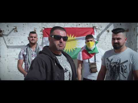 Bero Bass feat. Jiyabi -HEVAL (2014)