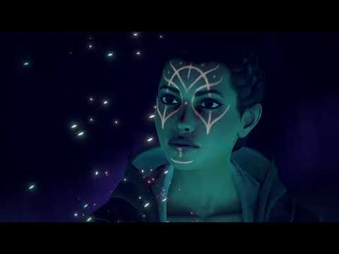 Qarea plays Dreamfall Chapters part 23 I made IT