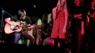 Orchard and the Axe (Stormy Waters)