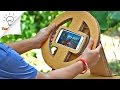 DIY How To Make A Gaming Steering Wheel Thaitrick