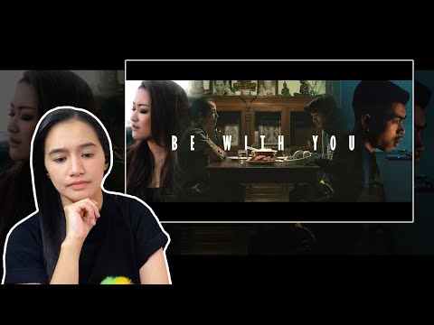 VannDa, Laura Mam & Polarix - Be With You | REACTION