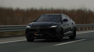 Lamborghini Urus  | FC Motors
