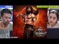 Pakistani Couple Reacts To Raghu Dakat Trailer Dev Idhika Anirban Sohini Dhrubo B