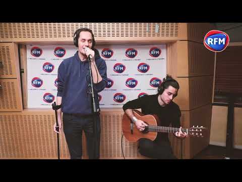 Videoclip de Dimanche soir (Version acoustique) — Grand Corps Malade