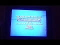 Closing To Dr Seuss How The Grinch Stole Christmas 2001 VHS