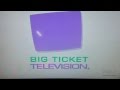 Big Idea Big Ticket CBS Television Distribution HBO