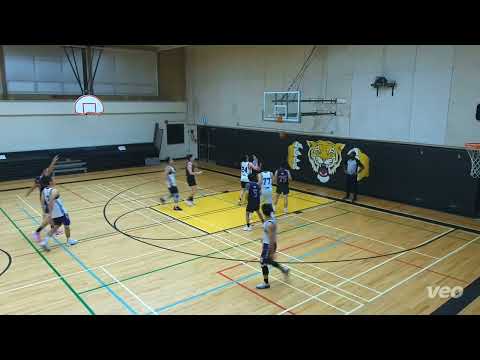 Amigos(31) tier 8 - 2023 fall Bench Mob(40) - tcbl saturday