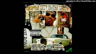 B.G - Thug&#39;n (Instrumental)