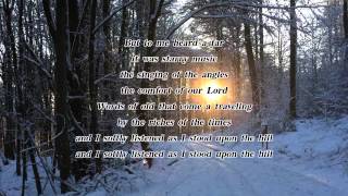 Noel, Christmas Eve 1913 (Nils), Christmas-Song, John Denver