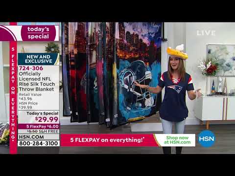 HSN | What A Girl Wants with Sarah 11.26.2020 - 04 PM