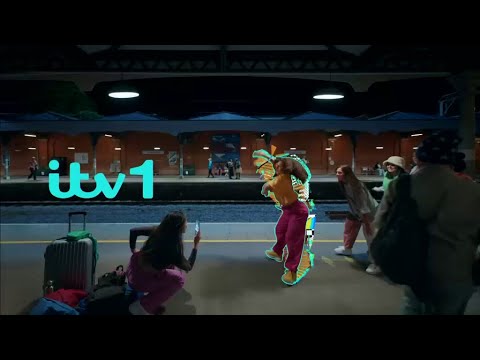 ITV1 | New Ident | 15th November 2022