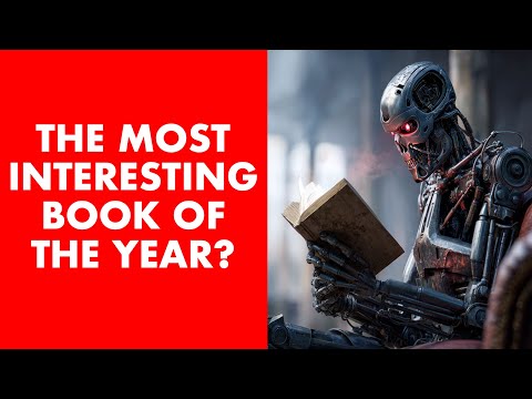 Is this the most thought-provoking book of the year?
