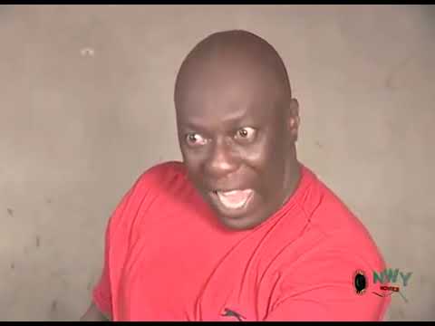 2 FOOLISH SONS - 2022 LATEST NIGERIAN NOLLYWOOD COMEDY MOVIE