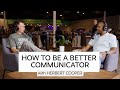 Herbert Cooper Preaching Comparison And Finding Your Voice