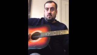 Jonny Flynn cover_The Wayne Rooney song