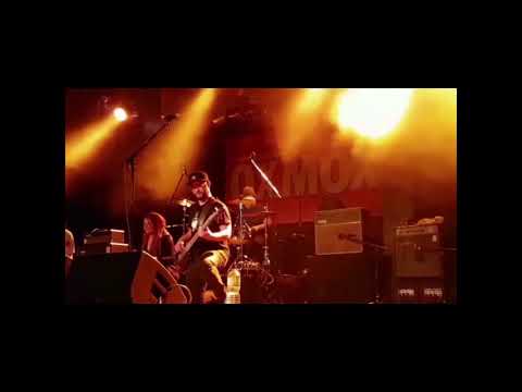 FUXX live in der Großen Freiheit 36