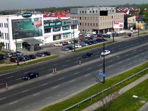 Megapixel IP Camera NOVUS