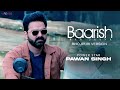 Pawan Singh Baarish Ban Jaana Bhojpuri Payal Dev Hina Khan Shaheer Sheikh Romantic Song
