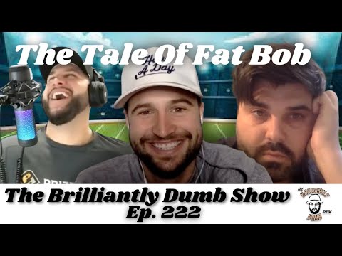 The Tale Of Fat Bob