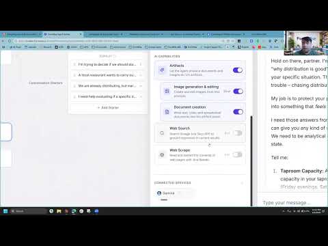 FormWise V2 Town Hall: Turning Expertise Into Monetizable AI Products