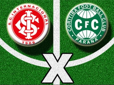 Inter RS 4x0 Coritiba (24/02/1985) - Brasileiro 1985