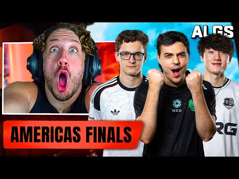 NA's Last Chance To Qualify For EWC! - Americas Regional Finals Watch Party