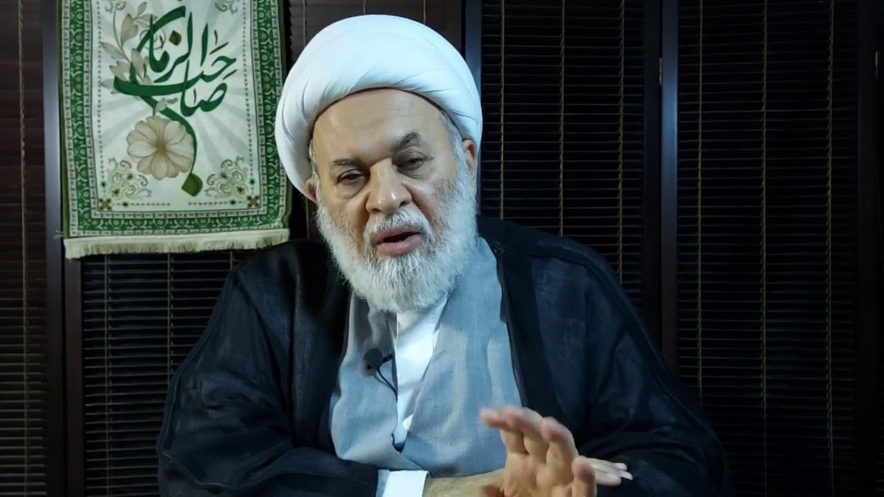 ما هو سر الجهة الثالثة بعد الله والرسول في القران؟ ولماذا تمنى ابو بكر انه لم يقتحم بيت فاطمة ع؟
