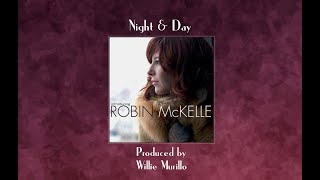 Night &amp; Day-Robin McKelle